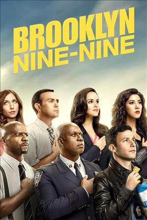 Brooklyn Nine-Nine Season 5 (Part 2) cover art