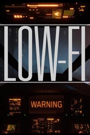 LOW-FI cover art
