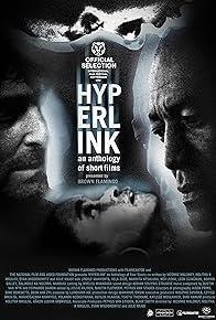 Hyperlink cover art