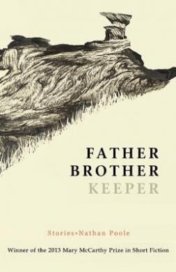 Father Brother Keeper cover art