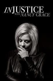 Injustice with Nancy Grace Season 2 cover art