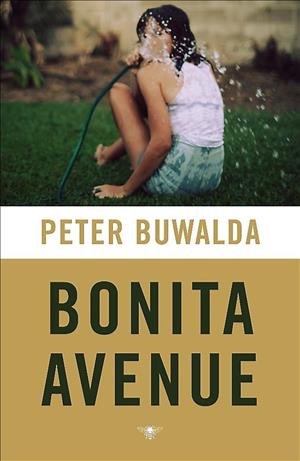 Bonita Avenue cover art