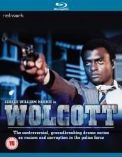 Wolcott: The Complete Series cover art