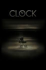 Clock cover art