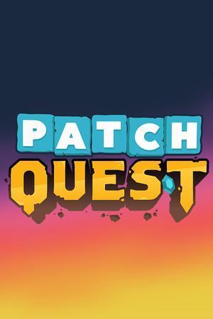 Patch Quest cover art