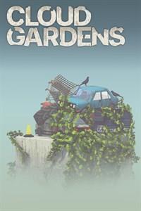 Cloud Gardens cover art