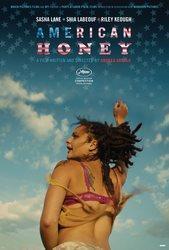 American Honey cover art