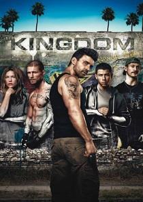 Kingdom Season 2 (Part 2) cover art