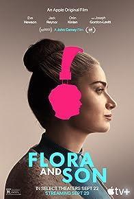 Flora and Son cover art