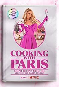 Cooking With Paris Season 1 cover art
