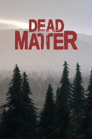 Dead matter release date xbox one new arrivals