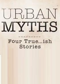 Urban Myths Season 1 cover art
