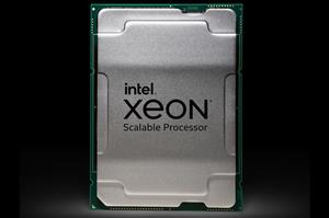 Intel Xeon W-2400 Processor cover art