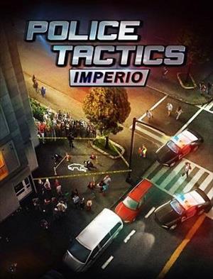 Police Tactics: Imperio cover art