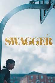 Swagger Season 2 cover art