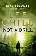 Not a Drill: A Jack Reacher short story (Lee Child) cover art