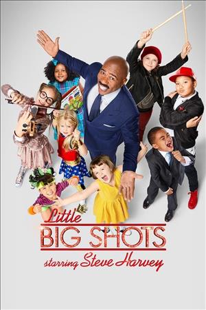 Little Big Shots Season 4 cover art