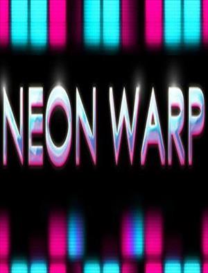 Neon Warp cover art