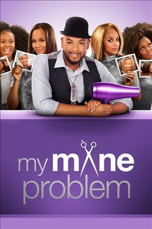 My Mane Problem Season 2 cover art