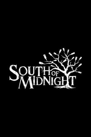 South of Midnight cover art