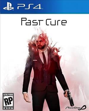 Past Cure cover art