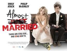 Almost Married cover art