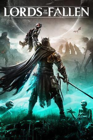 Lords of the Fallen - Season of Revelry Update 1: Offerings of Orius cover art
