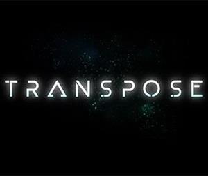 Transpose cover art