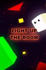 Light Up the Room cover art