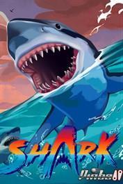 Shark Pinball cover art