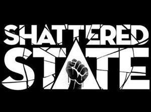 Shattered State cover art