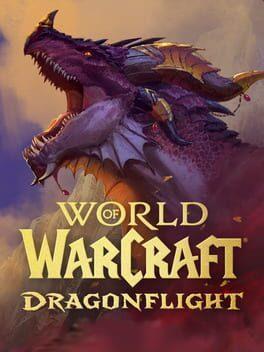 World of Warcraft: Dragonflight Fractures in Time (10.1.5) Update cover art