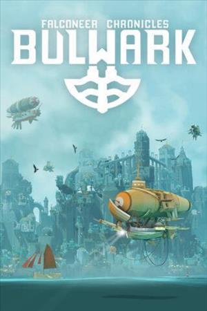 Bulwark: Falconeer Chronicles cover art