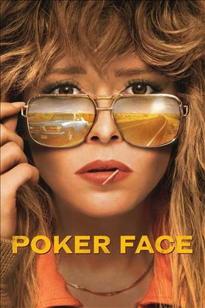 Poker Face Season 2 cover art