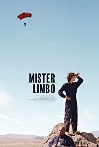 Mister Limbo cover art