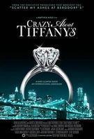 Crazy About Tiffany's cover art