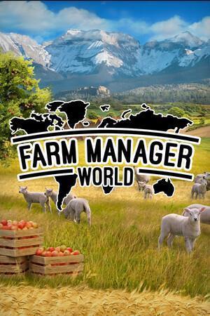 Farm Manager World cover art