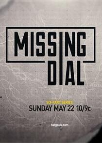 Missing Dial Season 1 cover art