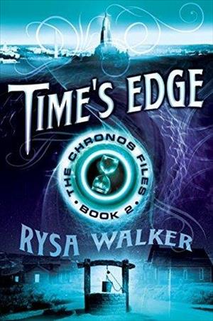 Time's Edge cover art
