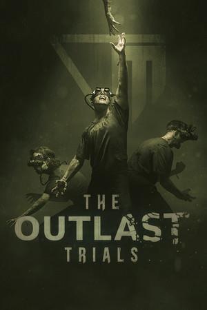 The Outlast Trials - Toxic Shock Limited-Time Event cover art