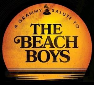 A Grammy Salute to the Beach Boys cover art