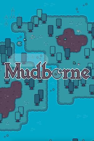 Mudborne cover art