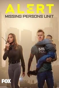 Alert: Missing Persons Unit Season 2 cover art
