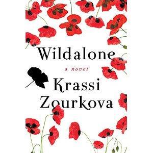 Wildalone: A Novel cover art