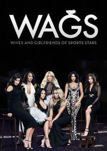 WAGS Season 2 cover art