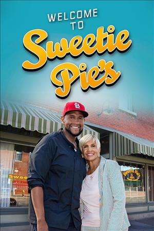 Welcome to Sweetie Pie's Season 9 cover art