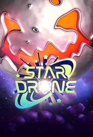 StarDrone cover art