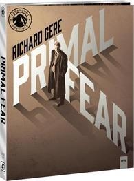 Primal Fear (1996) cover art