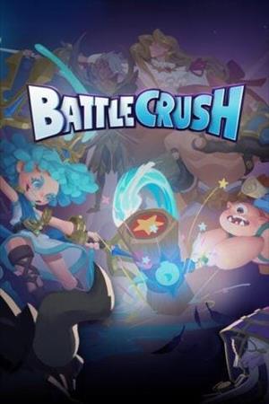 Battle Crush cover art
