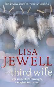 The Third Wife (Lisa Jewell) cover art